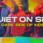 Quiet on set: O lado obscuro da fama infantil Série "Quiet on Set", de Investigação Discovery.