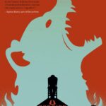 Resenha: O Sorriso da Hiena Capa do livro "O sorriso da hiena", de Gustavo Ávila.